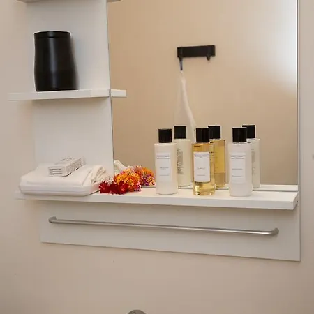 Apartamento Hut *