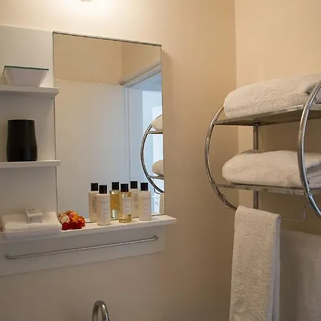Apartamento Hut *