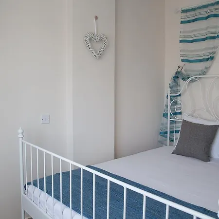 Apartamento Hut *