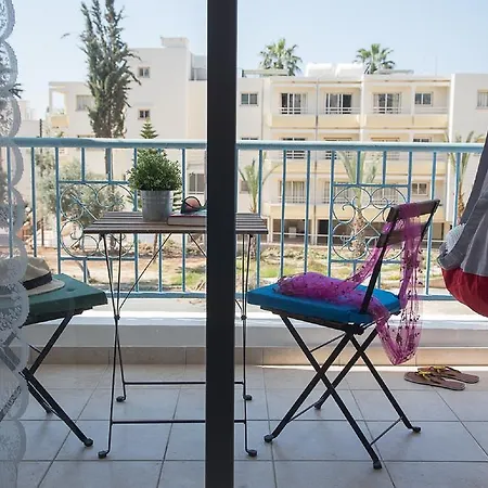 Hut Apartamento *