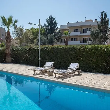 Paphos Love Hut Apartment Paphos