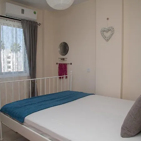 Paphos Love Hut Apartment * Paphos