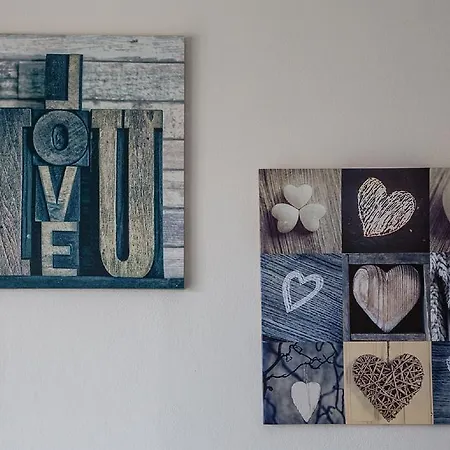 Appartement Hut Paphos