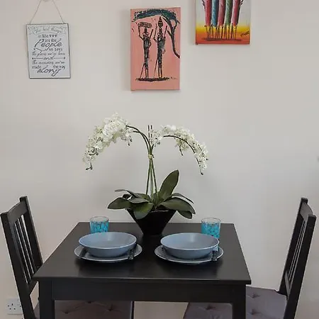 Paphos Love Hut Apartment *