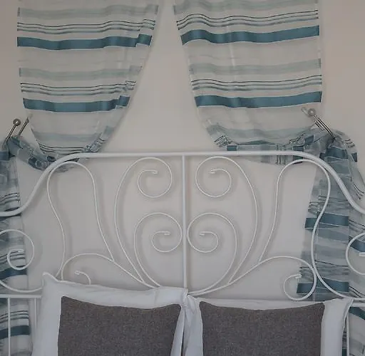 Hut Apartmán Paphos