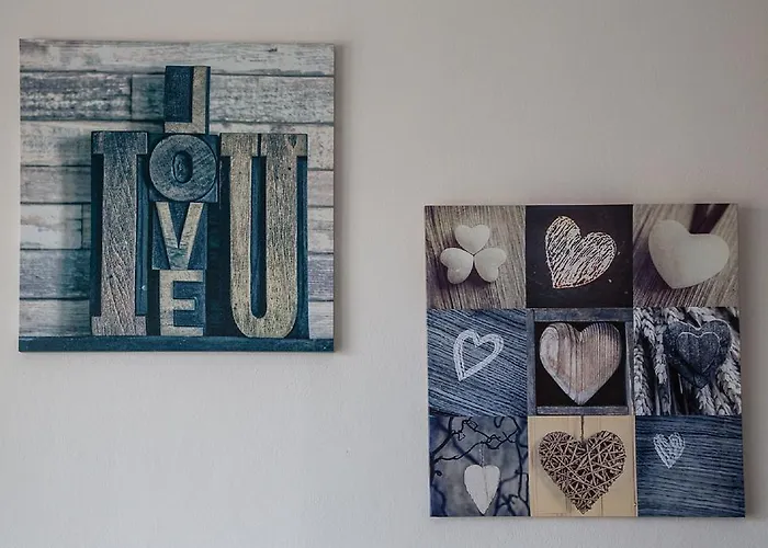 Apartmán Hut Paphos