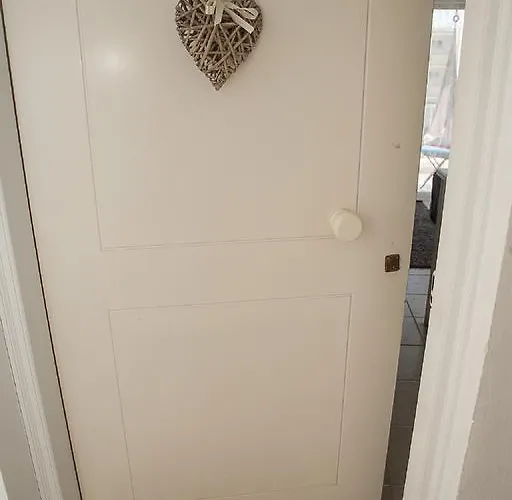 Apartmán Hut Paphos