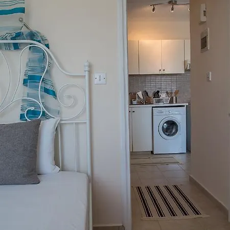 Apartment Paphos Love Hut Apartment *