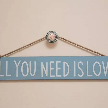 Paphos Love Hut Apartment *