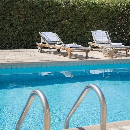 Paphos Love Hut Apartment *