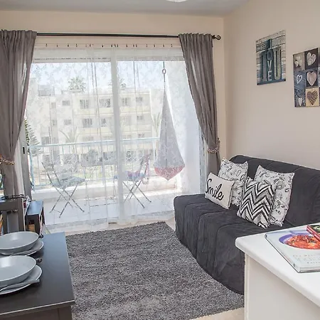 Paphos Love Hut Apartment Apartment *