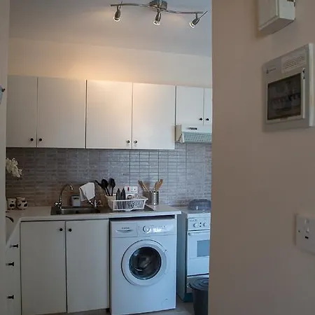 Paphos Love Hut Apartment * Paphos