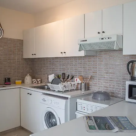 Paphos Love Hut Apartment * Paphos