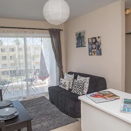 Paphos Love Hut Apartment * Paphos